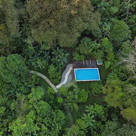 Finca Kobo Palo Seco Kültér fotó