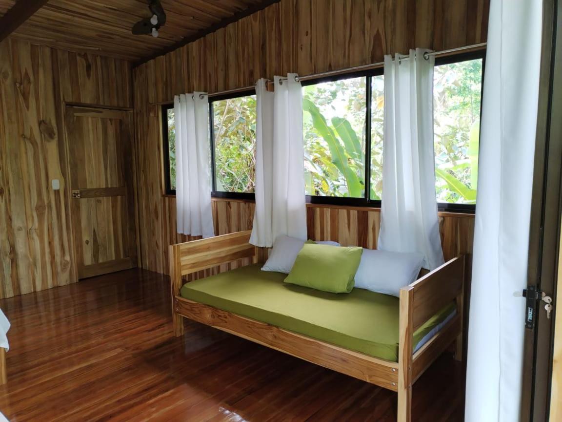 Finca Kobo Palo Seco Kültér fotó