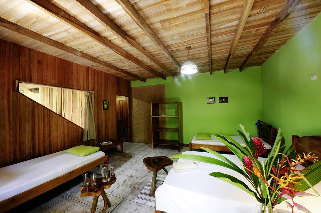 Finca Kobo Palo Seco Szoba fotó