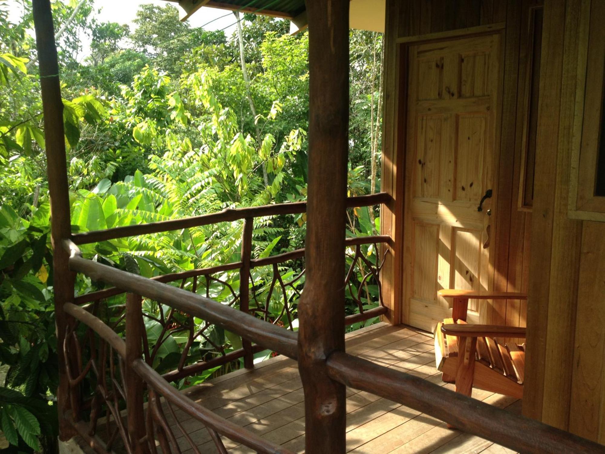 Finca Kobo Palo Seco Kültér fotó