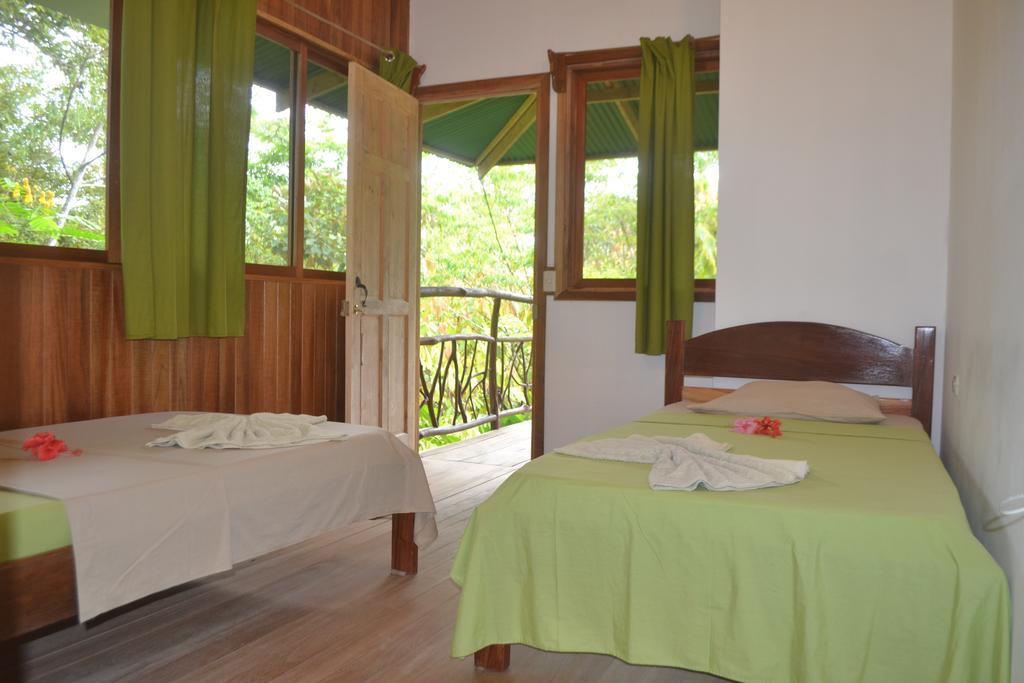 Finca Kobo Palo Seco Kültér fotó