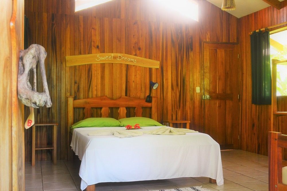Finca Kobo Palo Seco Kültér fotó