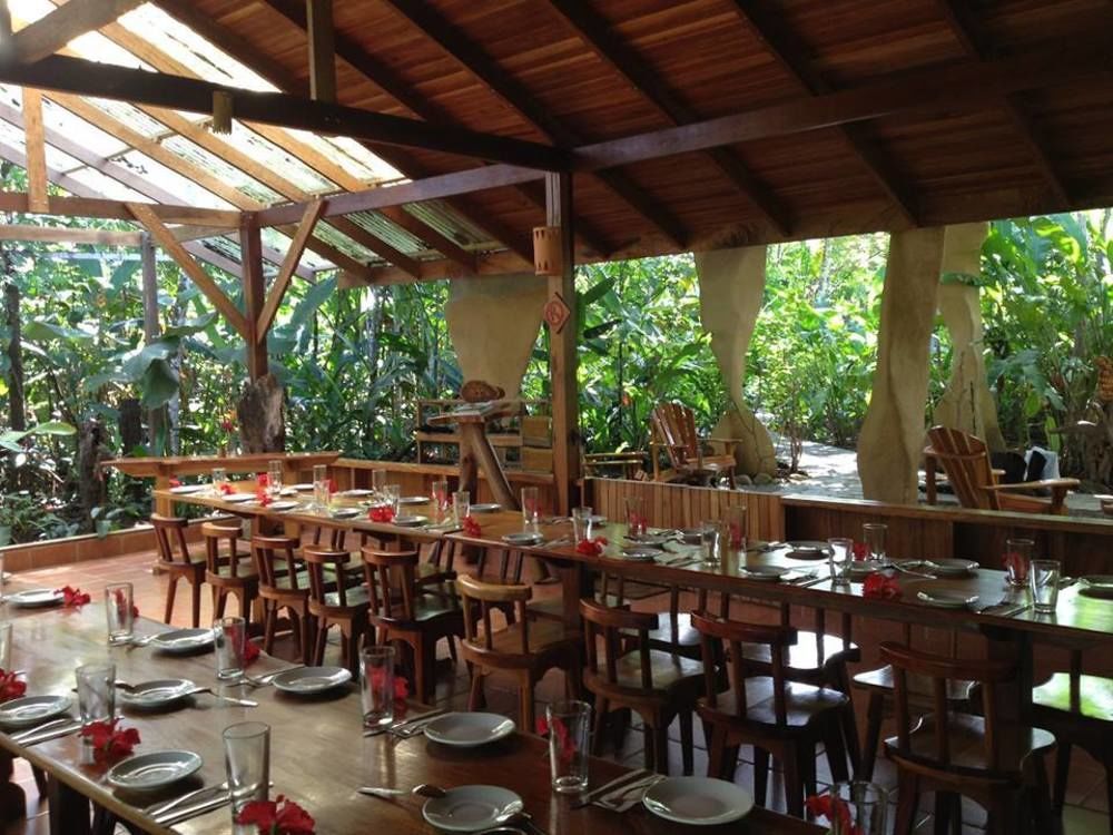 Finca Kobo Palo Seco Kültér fotó