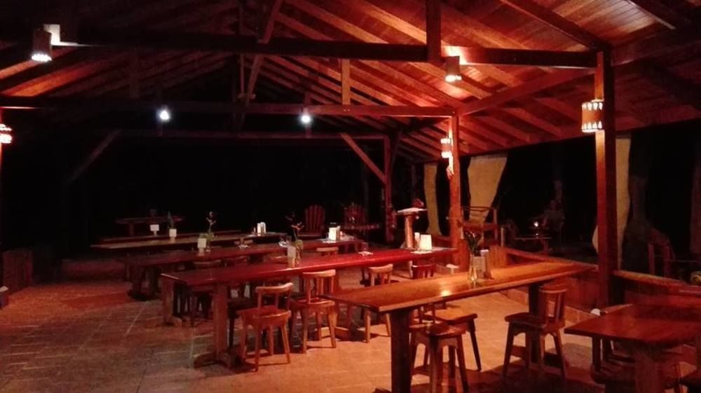Finca Kobo Palo Seco Kültér fotó