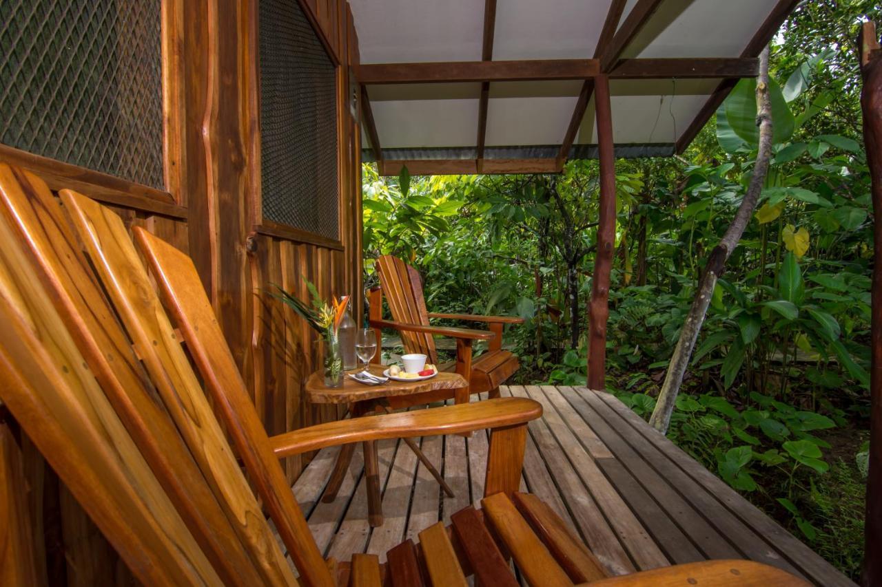 Finca Kobo Palo Seco Kültér fotó