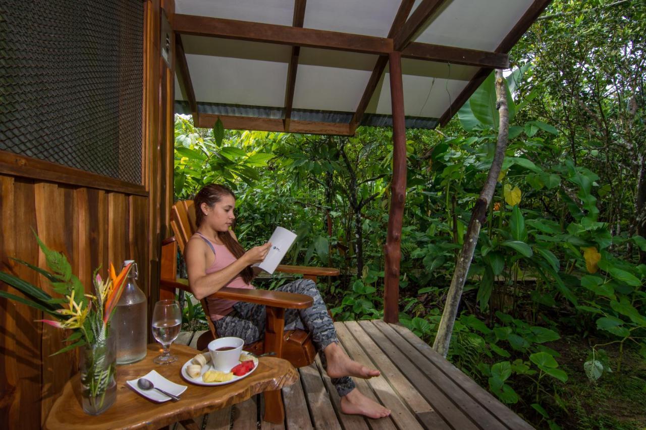 Finca Kobo Palo Seco Kültér fotó